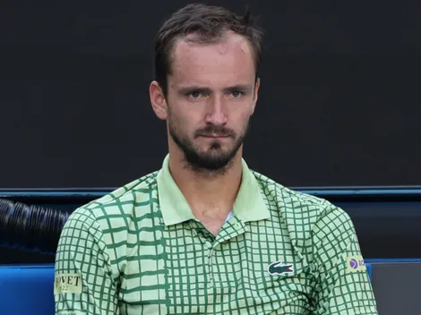 Fue número 1 del mundo, ganó el US Open y propuso un cambio radical para el tenis