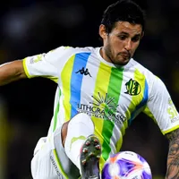 Meli solo destacó a Mascherano por encima de él en un insólito juego