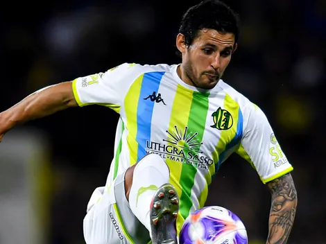 Meli solo destacó a Mascherano por encima de él en un insólito juego