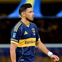 Ángel Romero no será convocado para recibir a Gimnasia de Mendoza