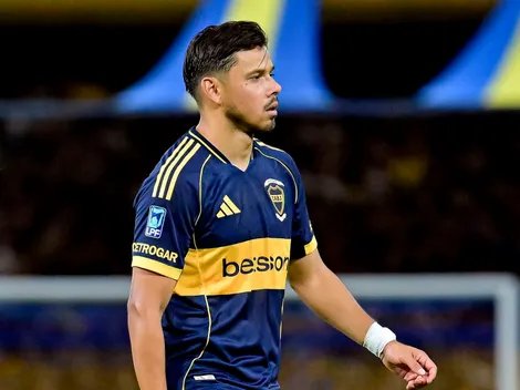 Ángel Romero no será convocado para recibir a Gimnasia de Mendoza