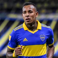 ¿Sebastián Villa puede volver a Boca?