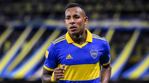 ¿Sebastián Villa puede volver a Boca?