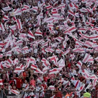 Los 10 jugadores silbados por los hinchas de River ante Banfield