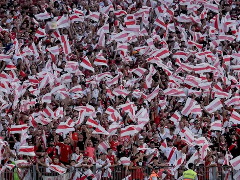 Los 10 jugadores silbados por los hinchas de River ante Banfield