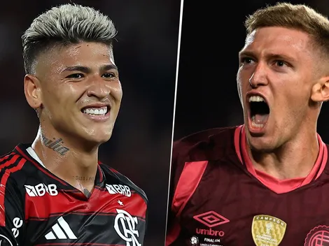 Flamengo vs. Lanús por la Recopa Sudamericana 2026: la previa