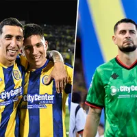 Almirón comparó a Rosario Central - Newell's con el Superclásico entre Boca y River: "Estoy seguro"