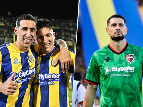 Almirón comparó a Rosario Central - Newell's con el Superclásico entre Boca y River: "Estoy seguro"