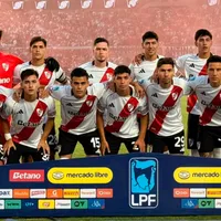 Los puntajes 1×1 de River vs. Banfield por el Torneo Apertura: jugador por jugador