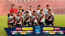 Los puntajes 1×1 de River vs. Banfield por el Torneo Apertura: jugador por jugador