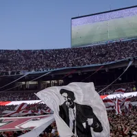 Los hinchas pidieron por la titularidad de Freitas: "No tiene que salir más"