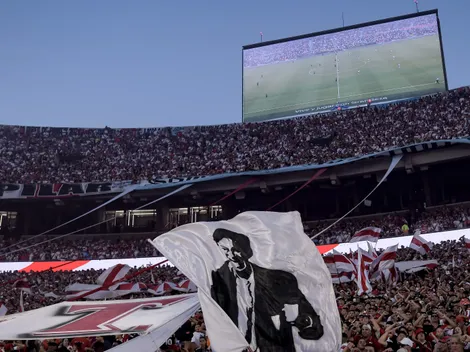 Los hinchas pidieron por la titularidad de Freitas: "No tiene que salir más"