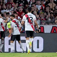Así quedó la tabla del Torneo Apertura tras la victoria de River ante Banfield