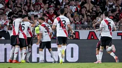 Así quedó la tabla del Torneo Apertura tras la victoria de River ante Banfield