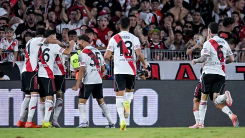 Así quedó la tabla del Torneo Apertura tras la victoria de River ante Banfield
