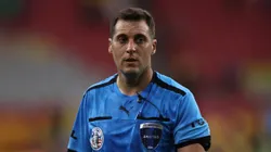 Quién es el árbitro de Flamengo vs. Lanús por la Recopa Sudamericana