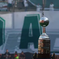 Los ocho equipos que siguen en carrera para meterse en la fase de grupos de la Copa Libertadores 2026