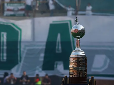 Los ocho equipos que siguen en carrera para meterse en la fase de grupos de la Copa Libertadores 2026