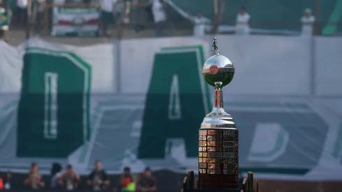 Los ocho equipos que siguen en carrera para meterse en la fase de grupos de la Copa Libertadores 2026