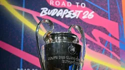 Así se van a jugar los octavos de final de la Champions League