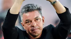 La reflexión de Troglio sobre la despedida de Gallardo de River: “El fútbol es muy dañino”