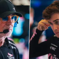 Se reveló en Drive To Survive: Briatore estuvo a punto de echar a Colapinto de Alpine tras su primera carrera del 2025