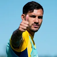 Con la vuelta de Paredes: los convocados de Boca para recibir a Gimnasia (M)