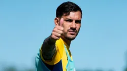 Con la vuelta de Paredes: los convocados de Boca para recibir a Gimnasia (M)