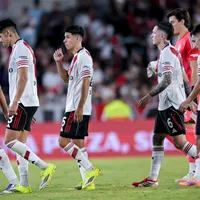El llamativo silencio de los jugadores de River tras la despedida de Marcelo Gallardo