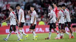 El llamativo silencio de los jugadores de River tras la despedida de Marcelo Gallardo