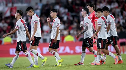 El llamativo silencio de los jugadores de River tras la despedida de Marcelo Gallardo