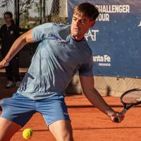 Otro argentino suspendido por arreglar partidos: seis años y nueve meses afuera y 40.000 dólares de multa