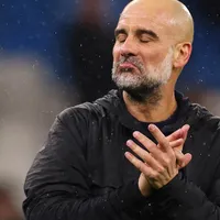 La reacción de Guardiola al enterarse que volverá a enfrentar al Real Madrid en Champions