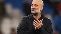 La reacción de Pep Guardiola al sorteo de la Champions