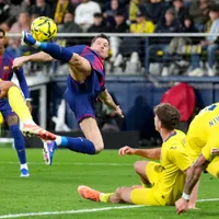 Pronósticos Barcelona vs Villarreal: el Barça busca consolidarse en la cima de LaLiga