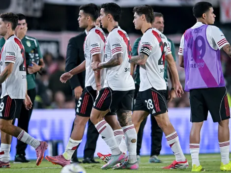 River hoy: la propuesta que ya rechazó Gallardo, la grieta que explotó tras su salida y negociaciones con Coudet