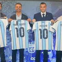 AFA presentó un plan de expansión global en Panamá y fortalece su desarrollo comercial en Centroamérica