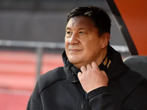 Germán Burgos es nuevo Director Deportivo de Rayo Alcobendas