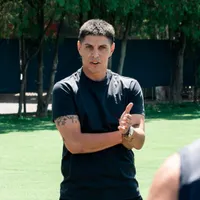 El Pitu Barrientos es el nuevo Presidente del Fútbol Profesional de San Lorenzo