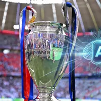 Ni Real Madrid ni PSG: Una supercomputadora predijo un campeón inédito para la Champions League tras el sorteo