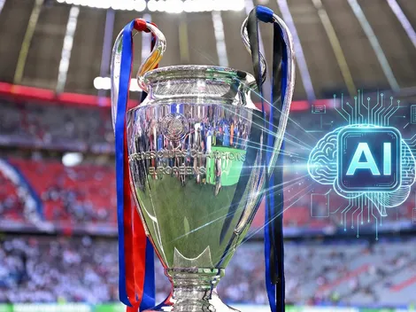 Ni Real Madrid ni PSG: Una supercomputadora predijo un campeón inédito para la Champions League tras el sorteo
