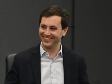 La razón por la cual Di Carlo y Francescoli tuvieron una charla con el plantel de River