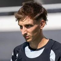 Valentino Simoni, la joya de Boca que ahora puede ser su verdugo con Gimnasia de Mendoza