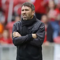 Bragarnik: “Hablé con River y me preguntó por Coudet”