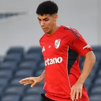 River hoy: Bragarnik admitió contactos por Coudet y el descargo de Marcos Acuña