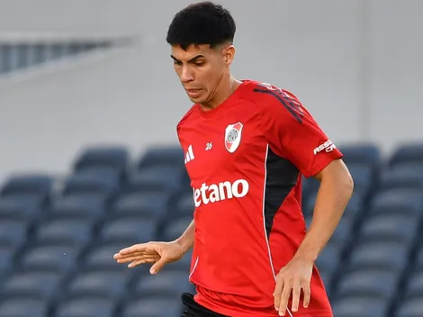 River hoy: Bragarnik admitió contactos por Coudet y el descargo de Marcos Acuña