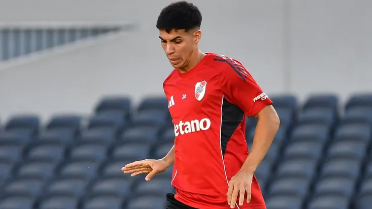 Tomás Galván.