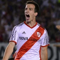 Fue campeón con River, lamentó la salida de Gallardo y analizó la posible llegada de Coudet: “Es lo que necesita”