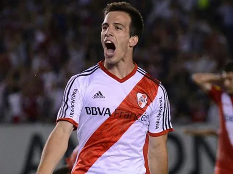 Fue campeón con River, lamentó la salida de Gallardo y analizó la posible llegada de Coudet: “Es lo que necesita”