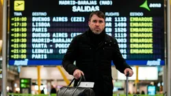 Eduardo Coudet está muy cerca de irse de Alavés.